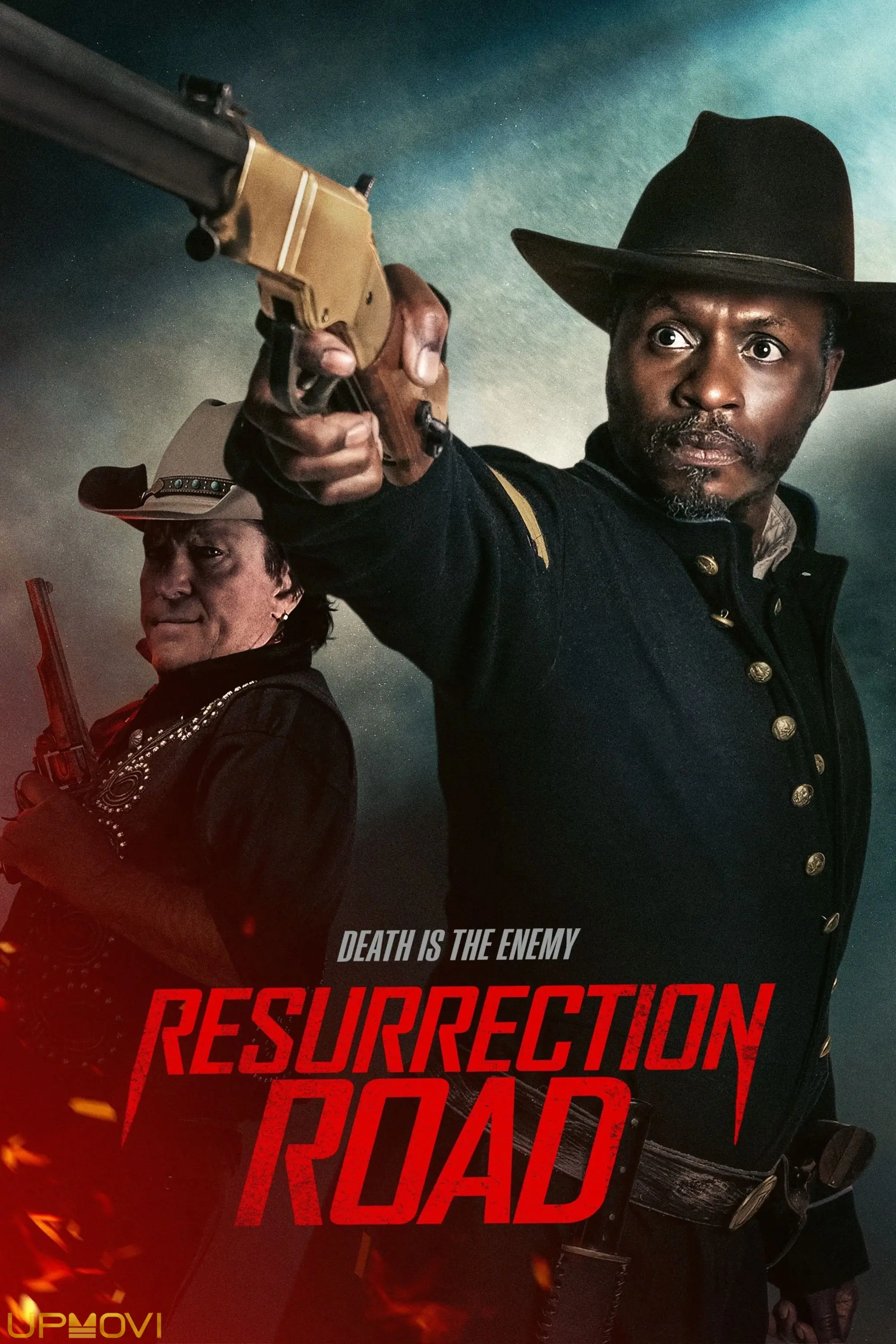 Resurrection Road