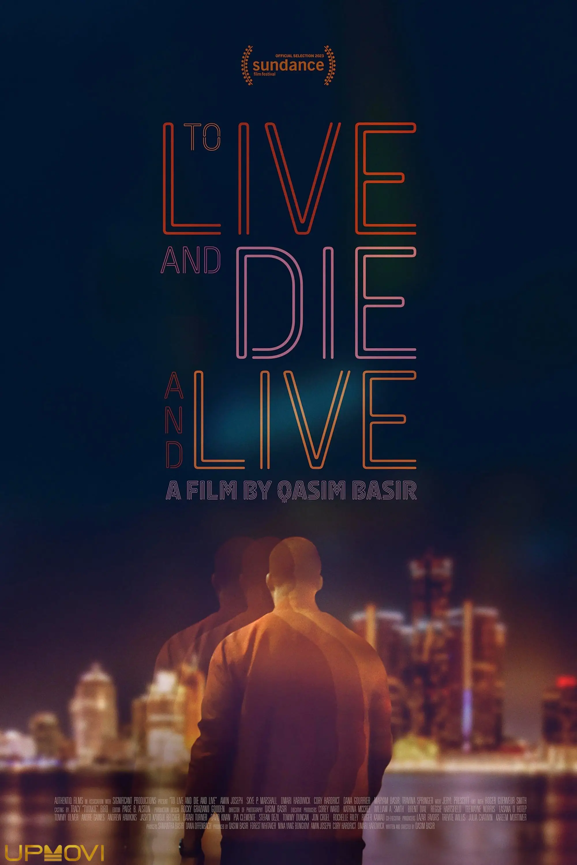 To Live and Die and Live