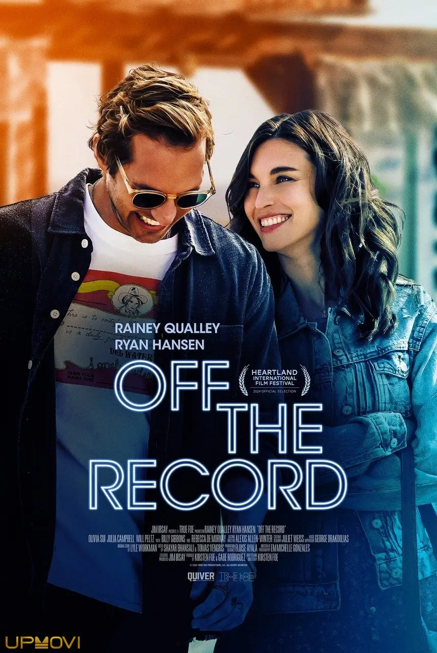 Off the Record