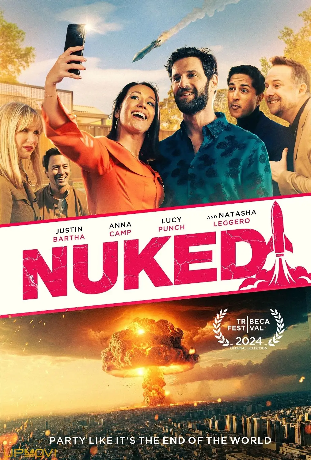 Nuked