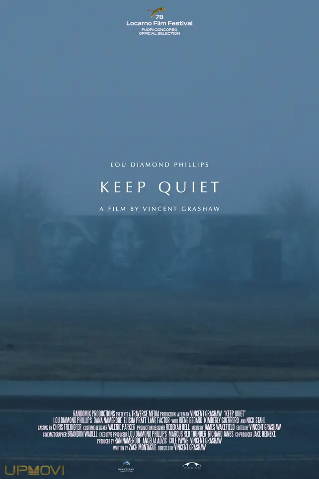 Keep Quiet