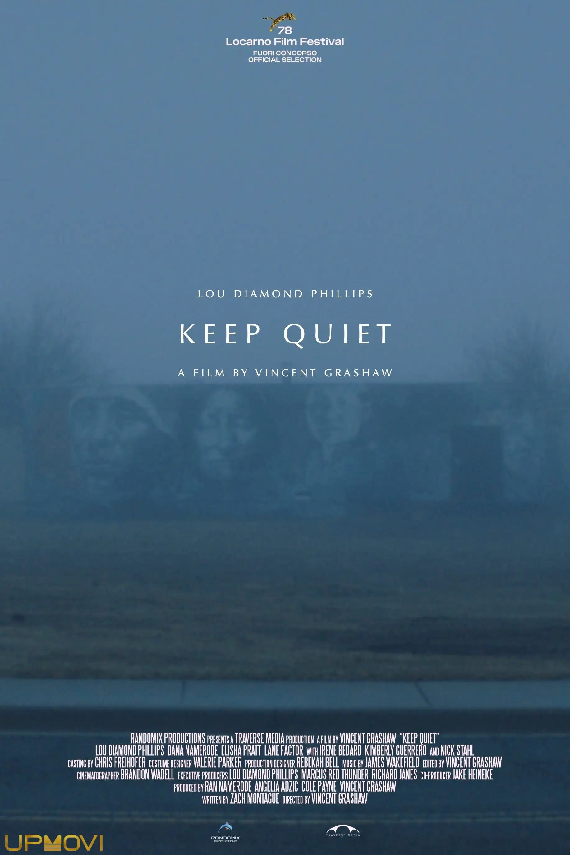 Keep Quiet