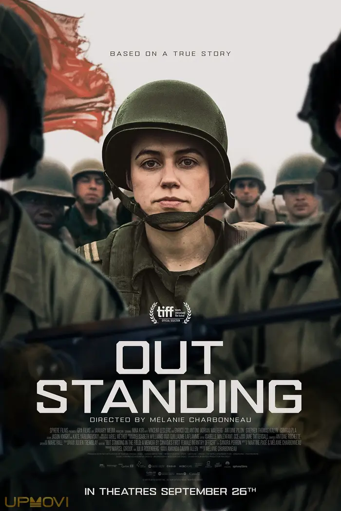 Out Standing
