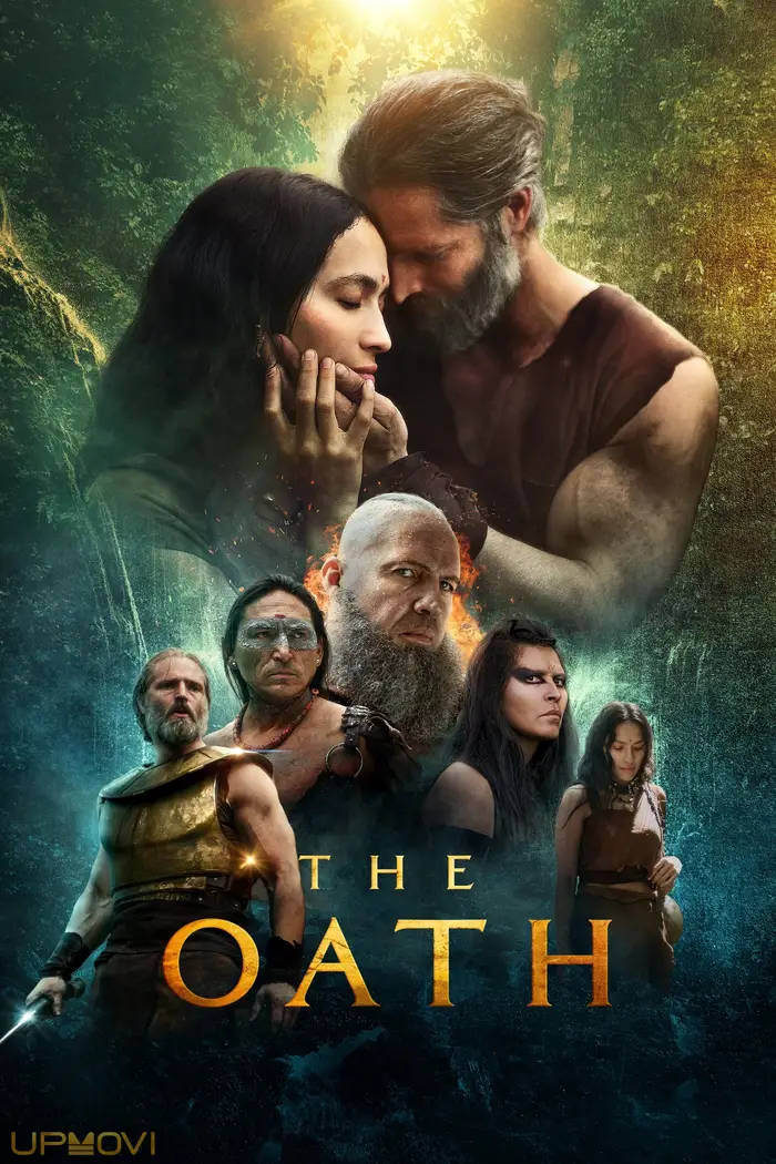 The Oath