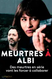 Meurtres à Albi