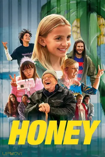 Honey
