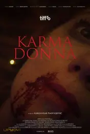 Karmadonna