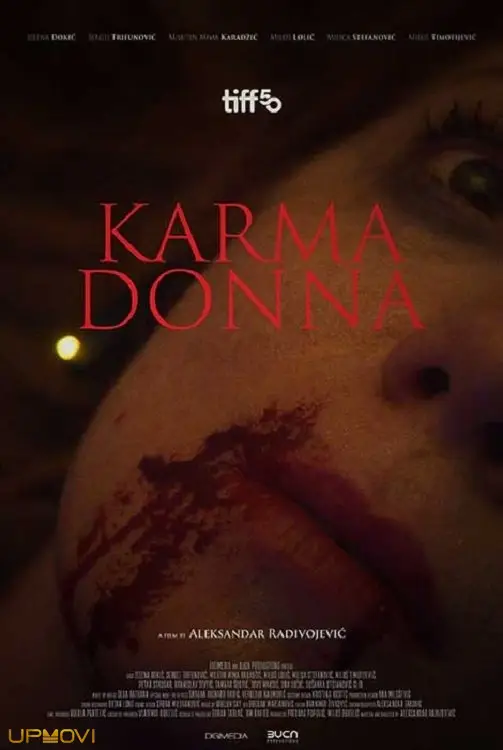 Karmadonna