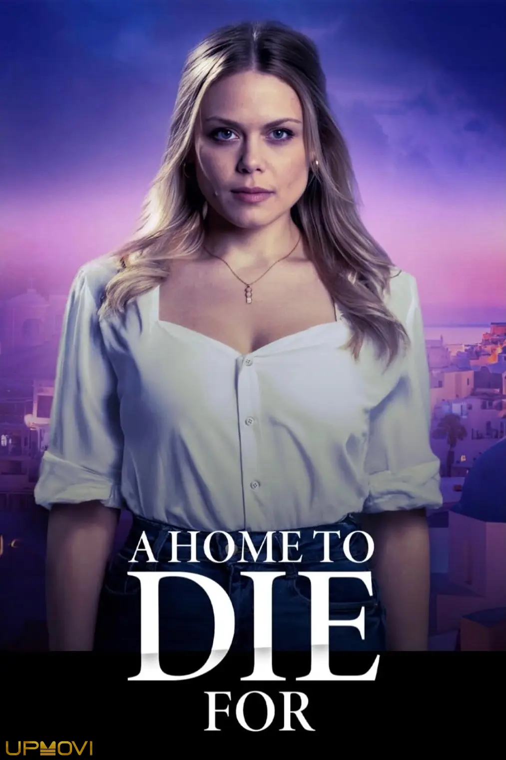 A Home to Die For