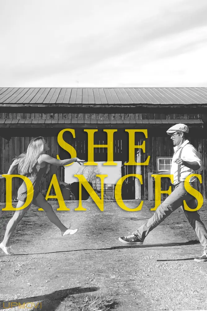 She Dances