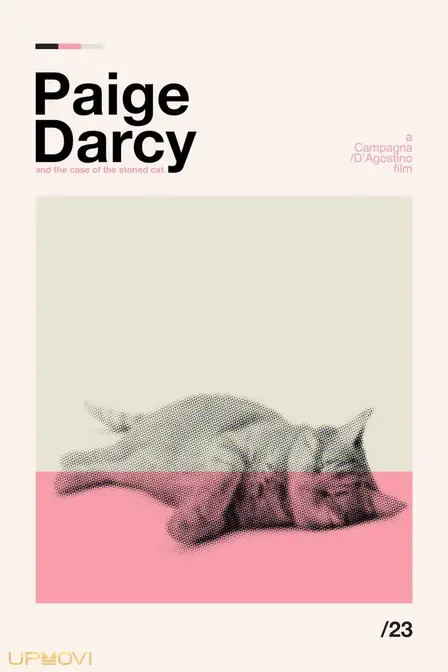Paige Darcy: Reluctant Detective