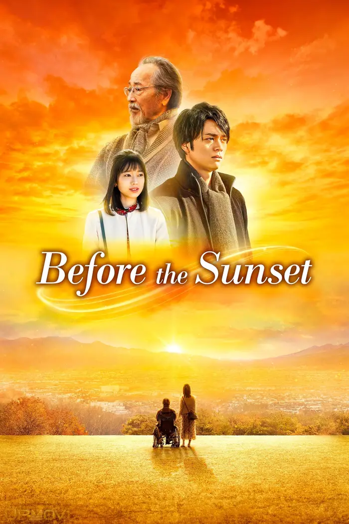 Before the Sunset