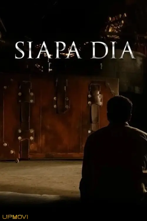 Siapa Dia