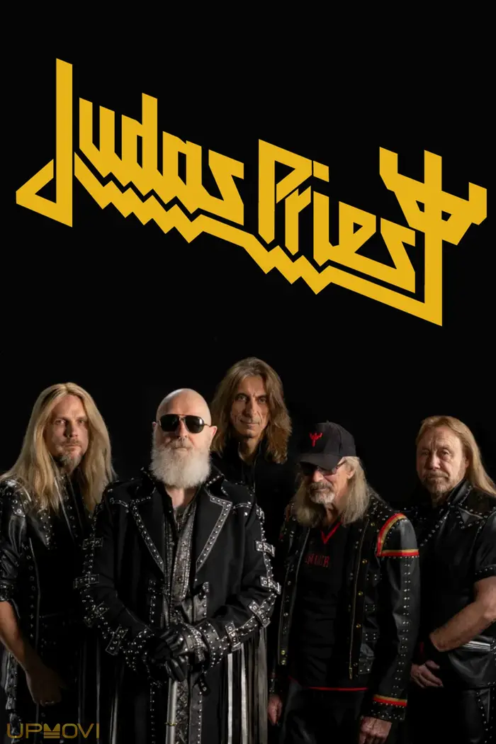The Ballad of Judas Priest