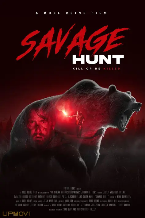 Savage Hunt