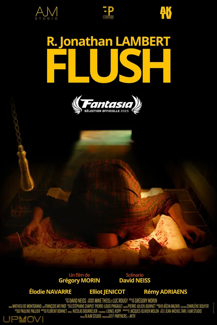Flush