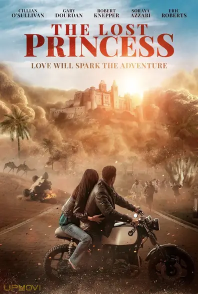 The Lost Princess
