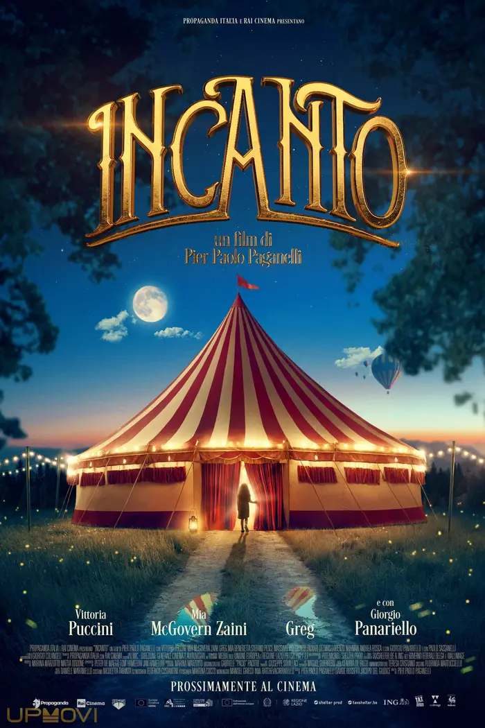 Incanto
