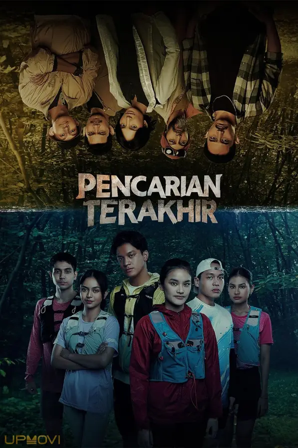 Pencarian Terakhir
