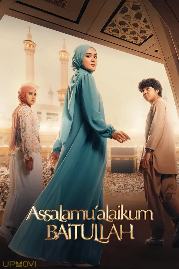 Assalamualaikum Baitullah