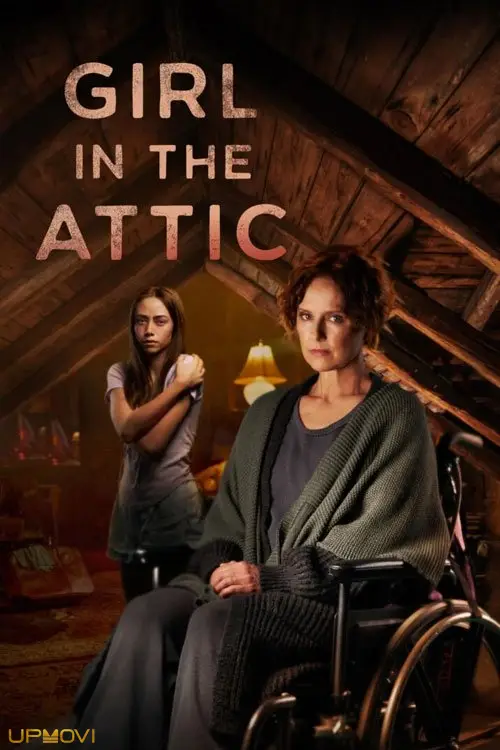 Girl in the Attic