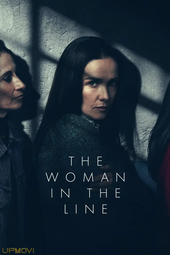 The Woman in the Line