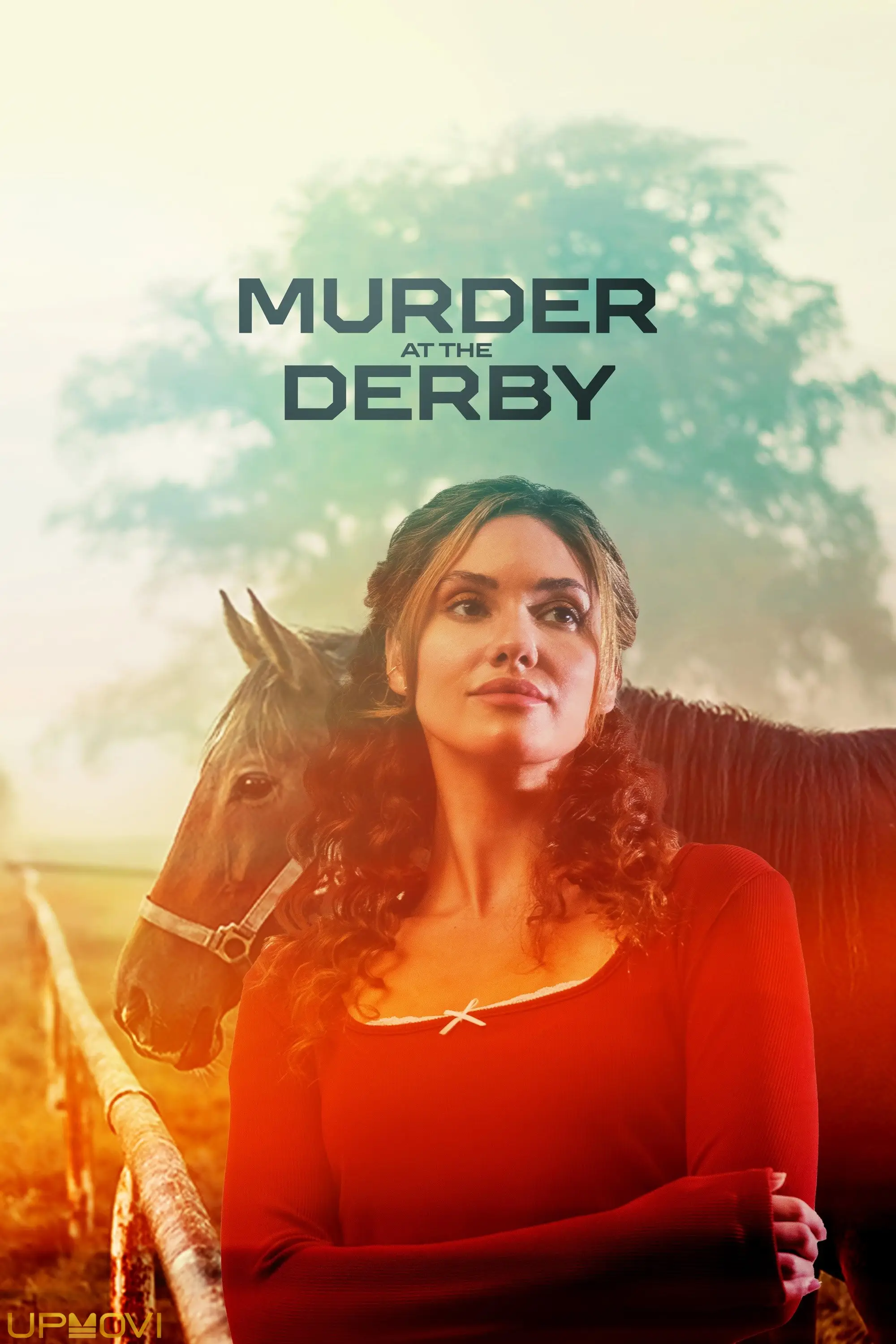 Murder at the Derby