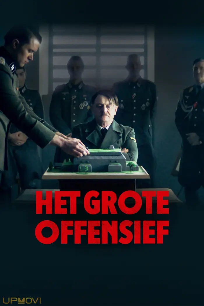 Het Grote Offensief