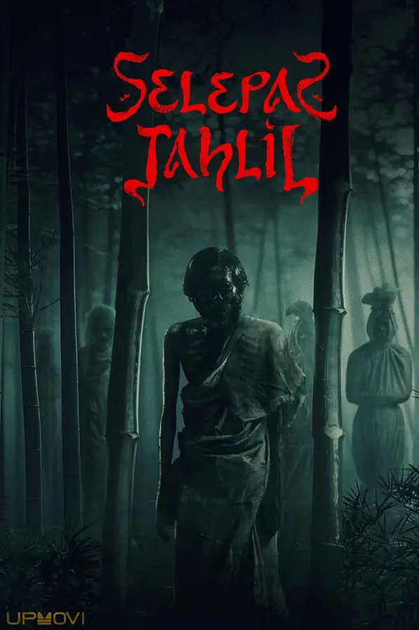 Selepas Tahlil