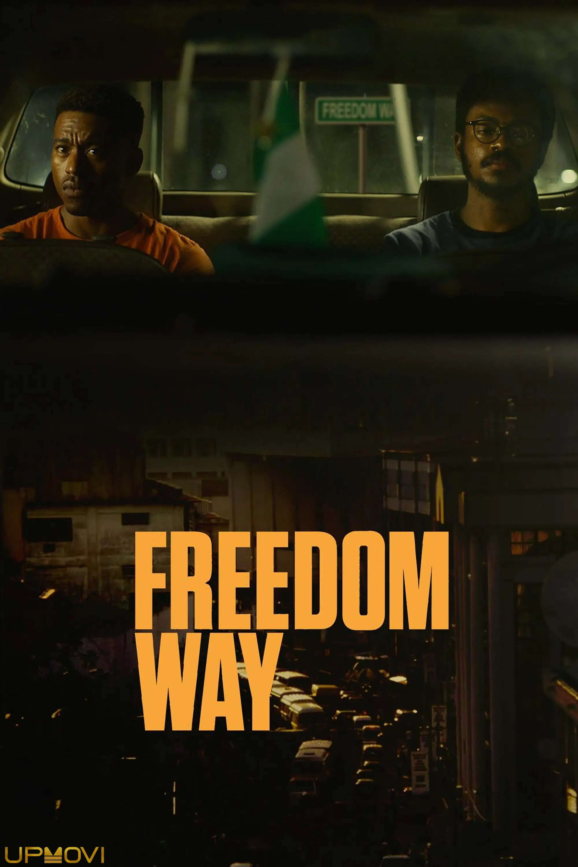 Freedom Way