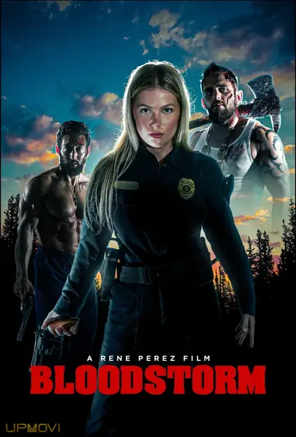 Bloodstorm