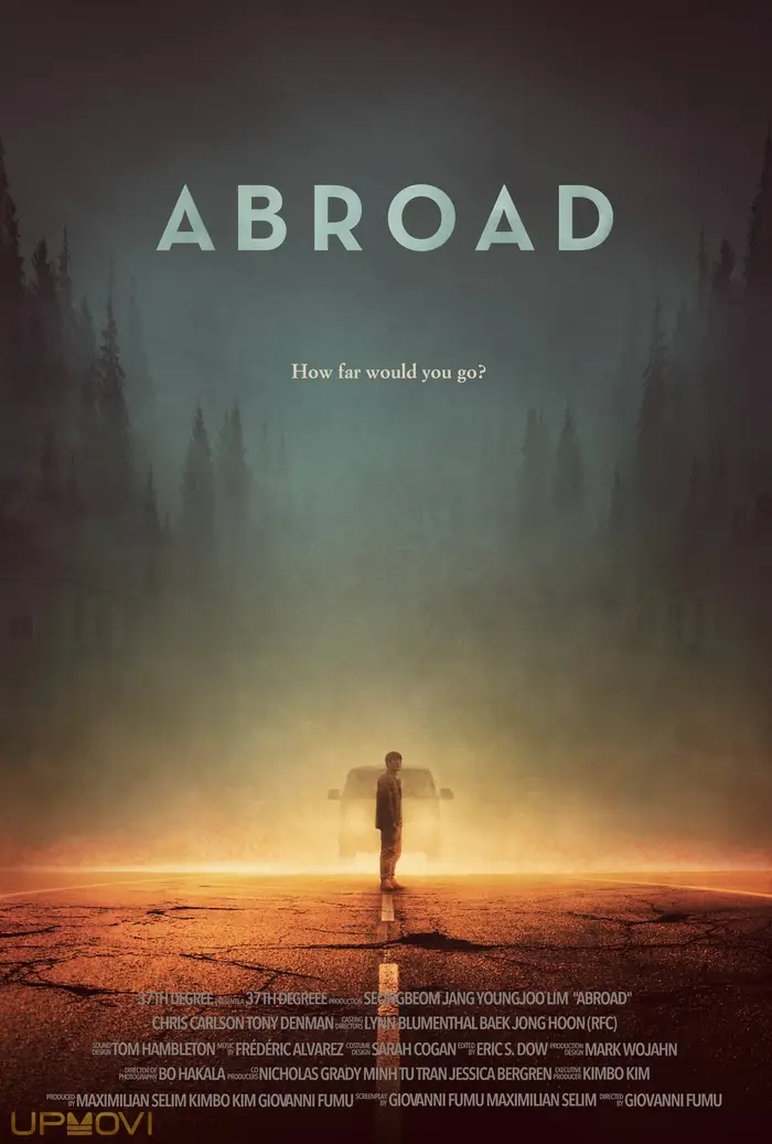 Abroad