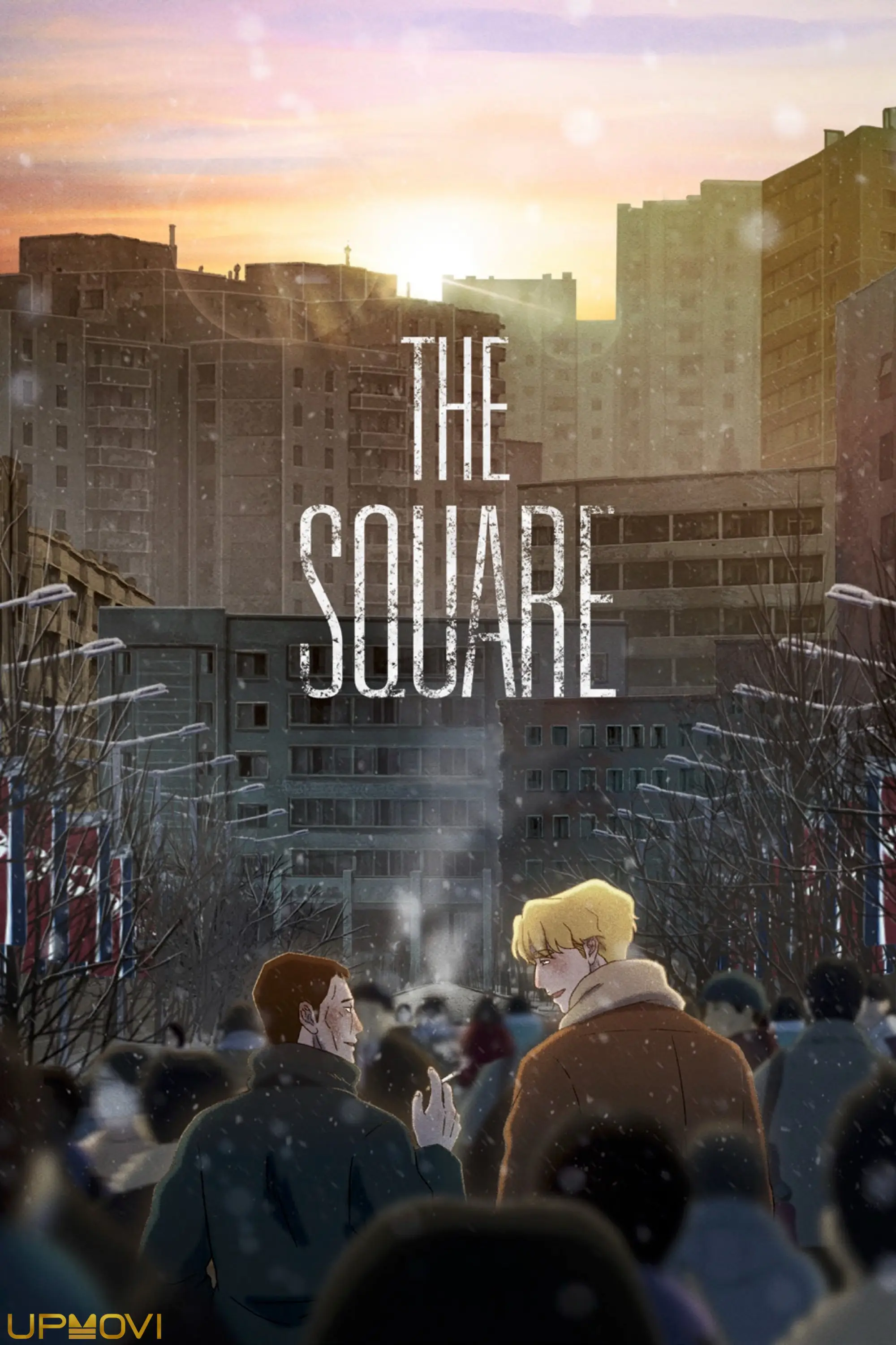The Square