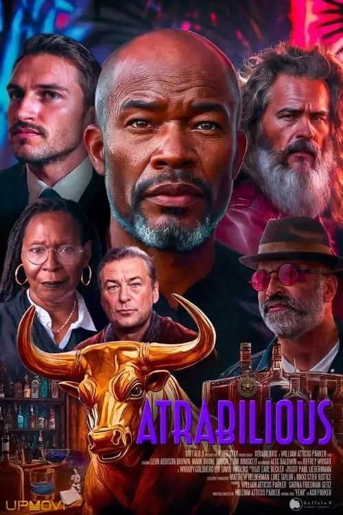 Atrabilious