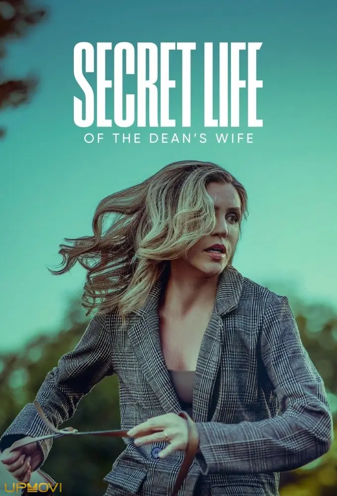 Secret Life of the Dean's Wife
