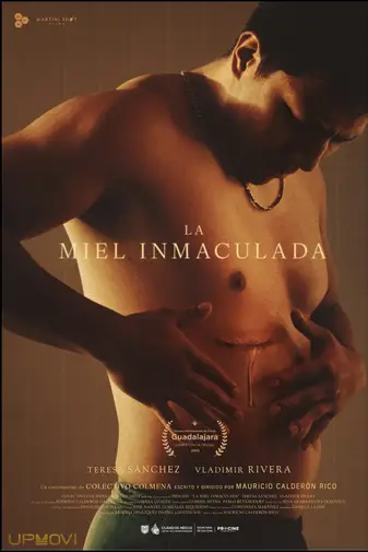 The Immaculate Honey