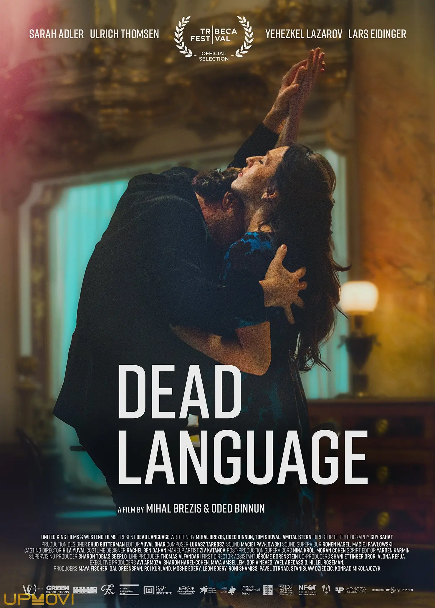 Dead Language