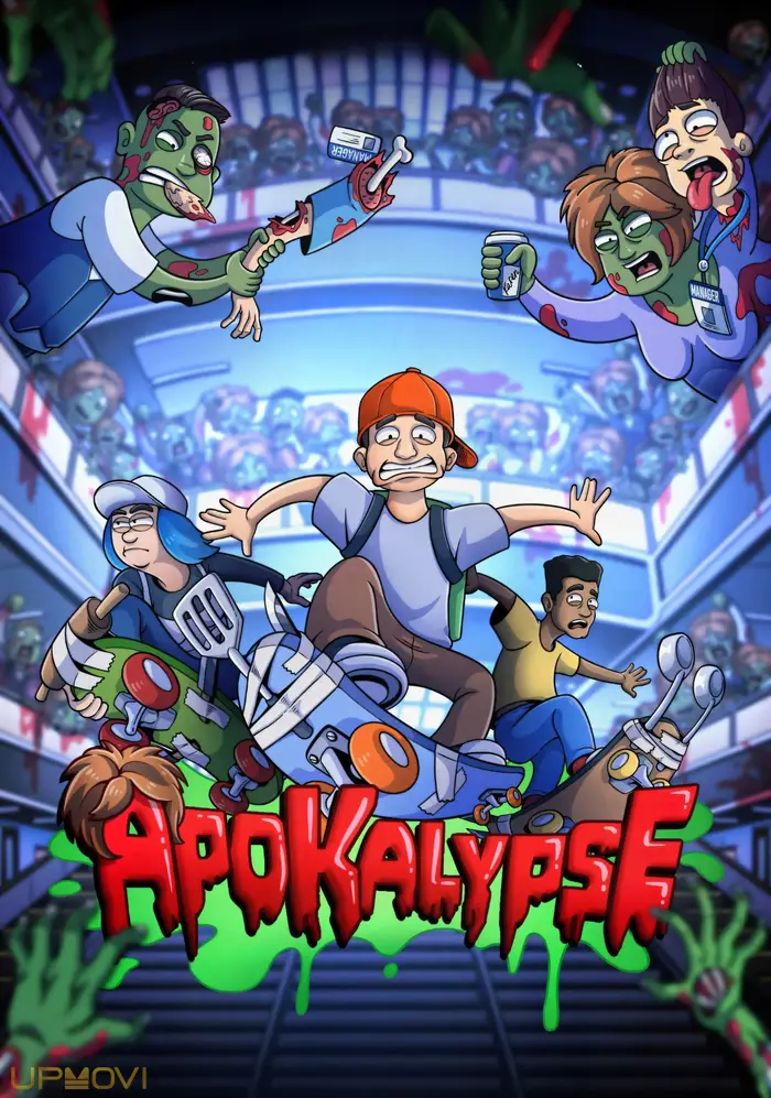 ApoKalypse