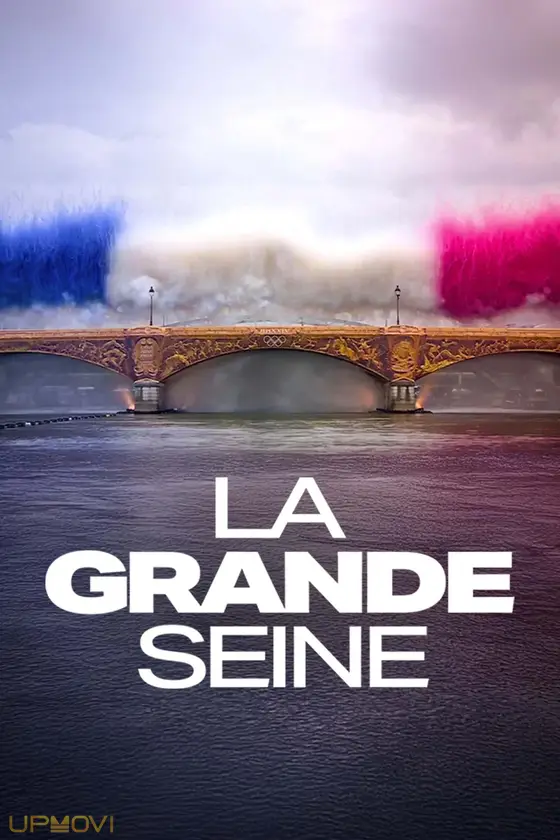 La Grande Seine