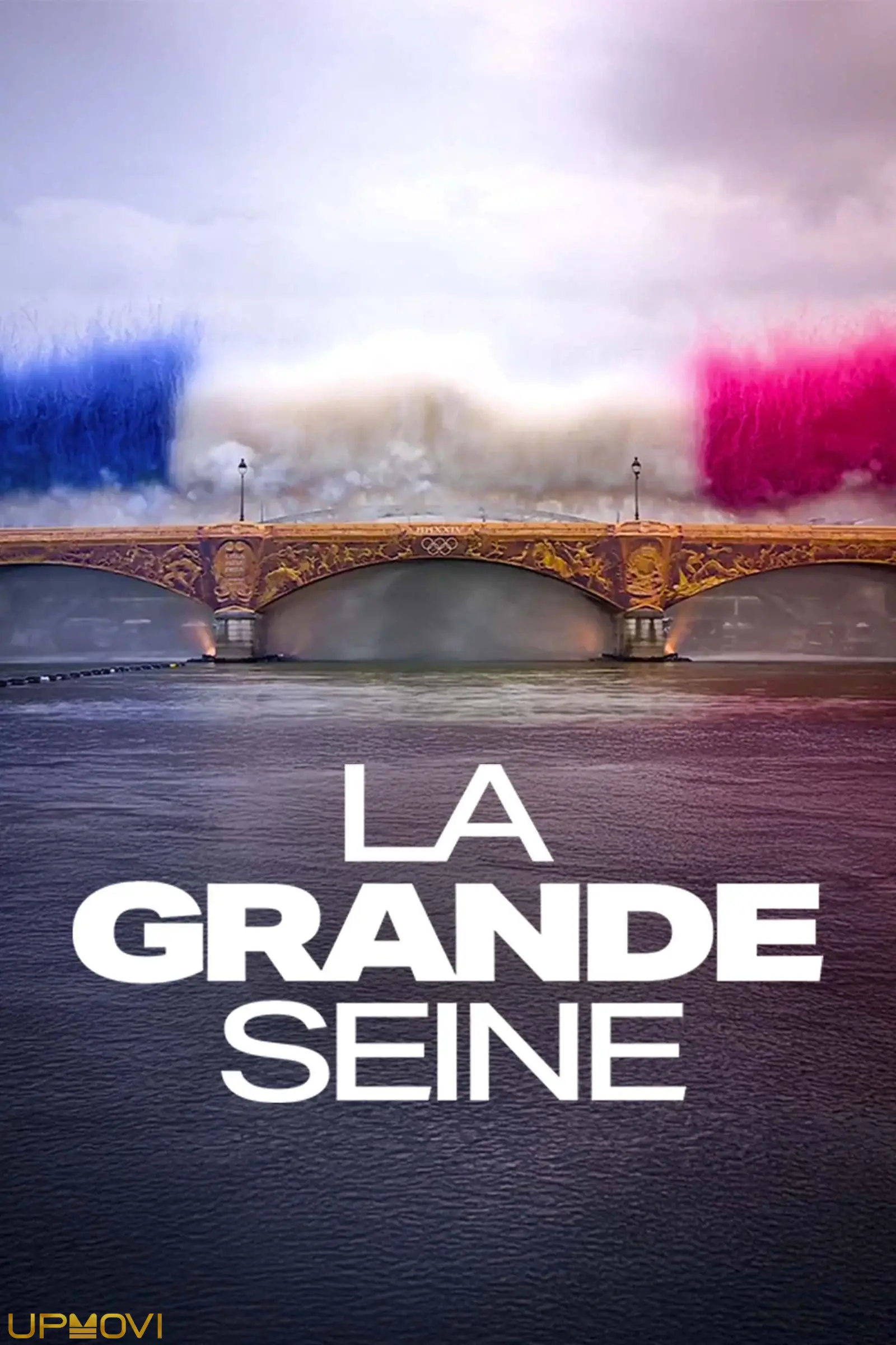 La Grande Seine