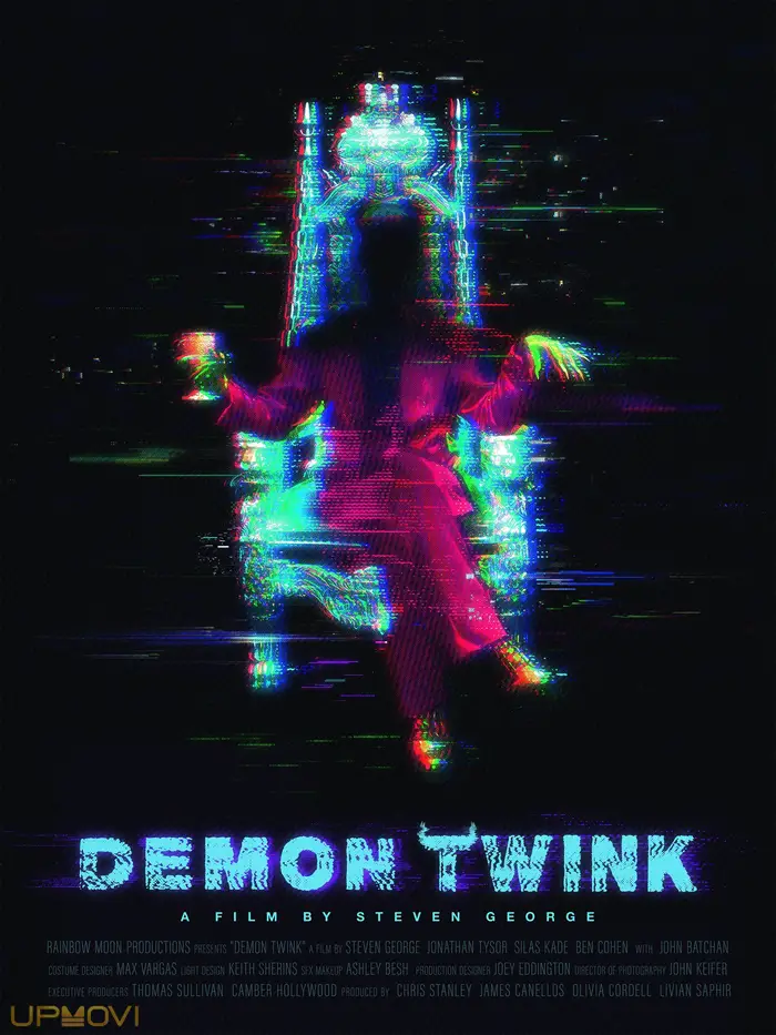 Demon Twink