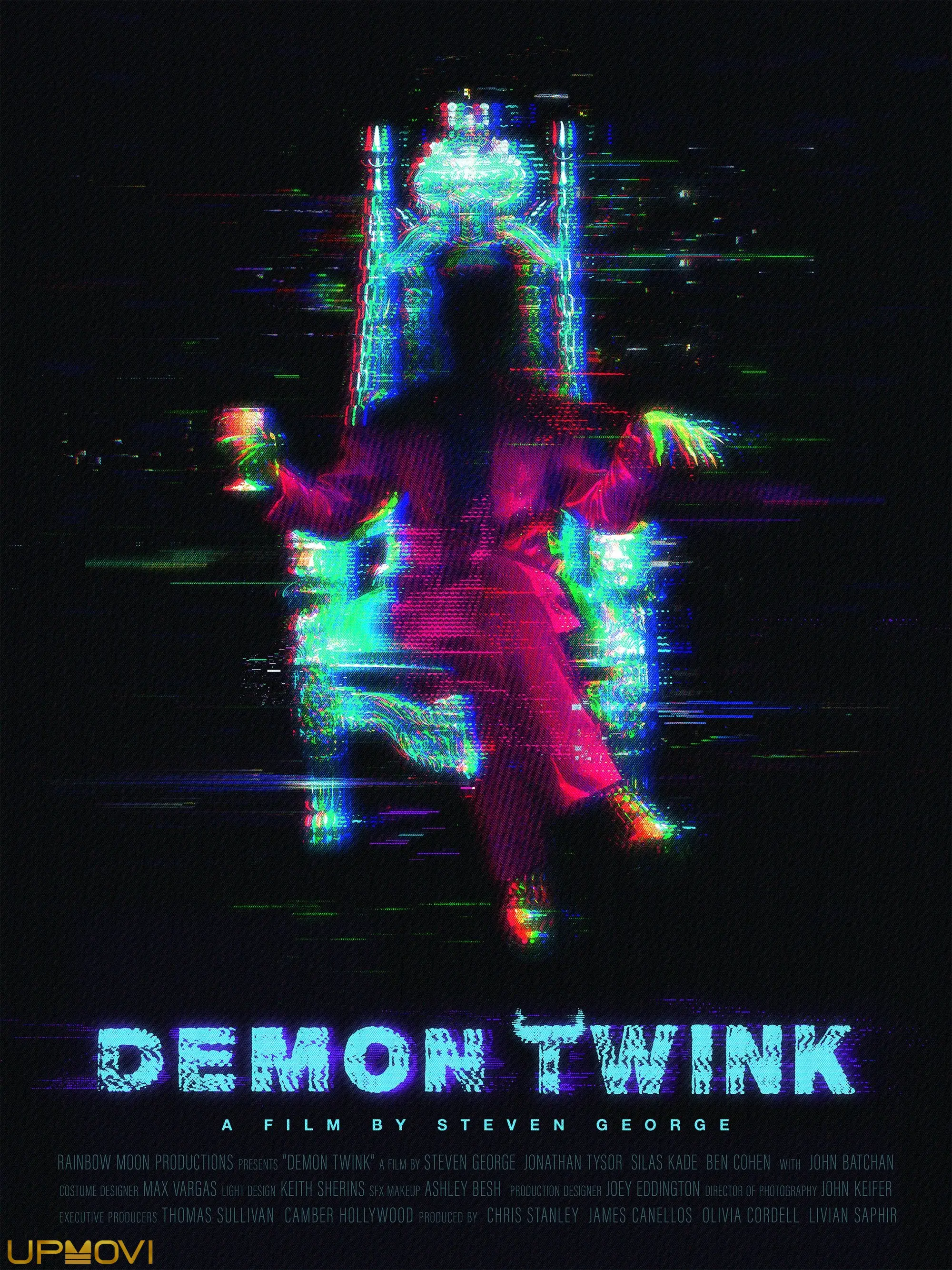 Demon Twink