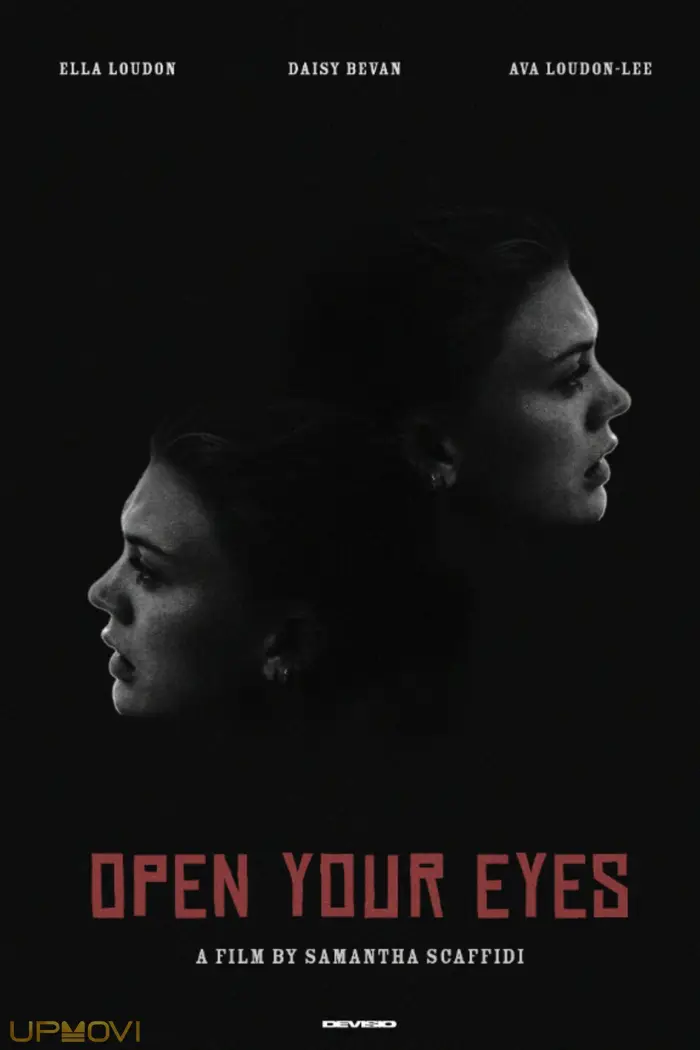 Open Your Eyes