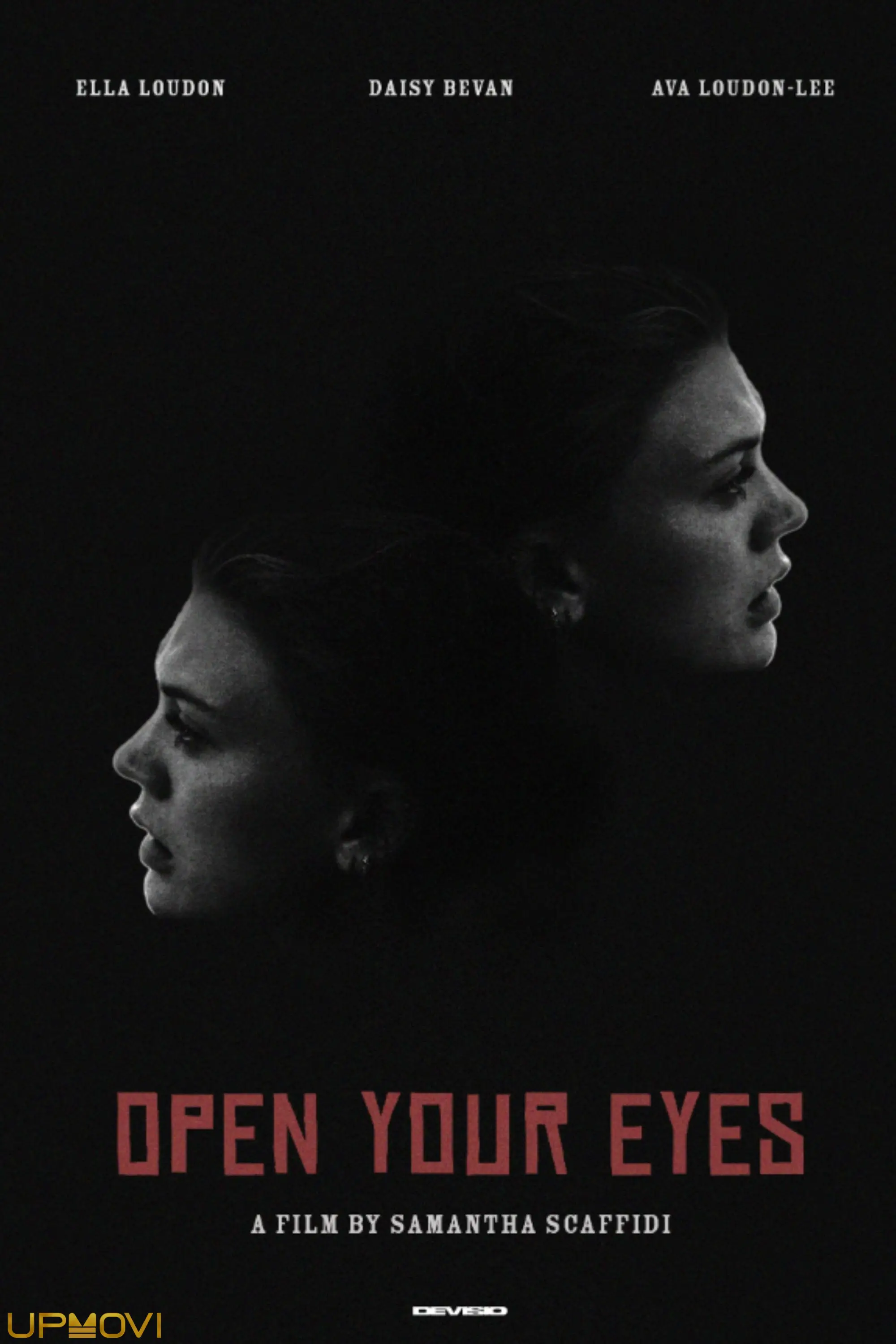 Open Your Eyes