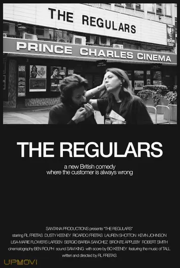The Regulars