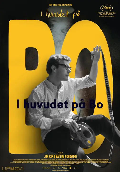 Bo Being Bo Widerberg