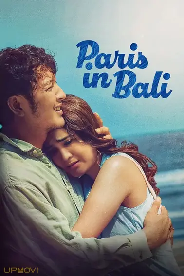 Paris in Bali