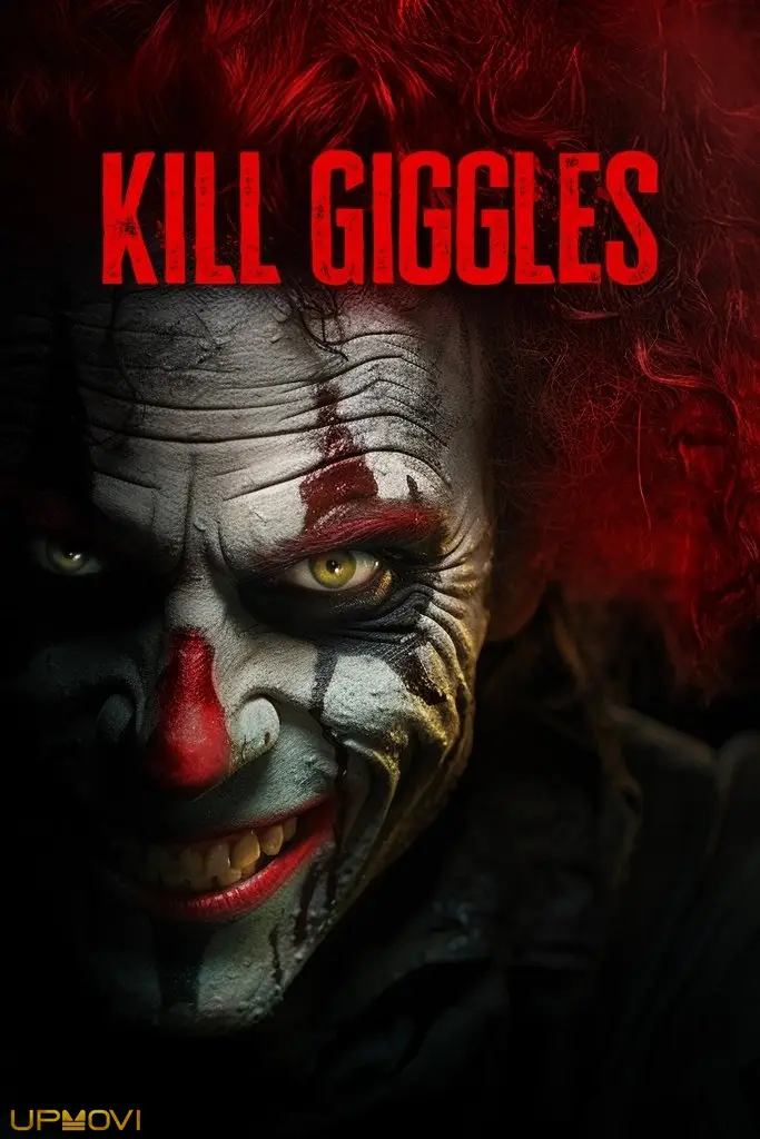 Kill Giggles