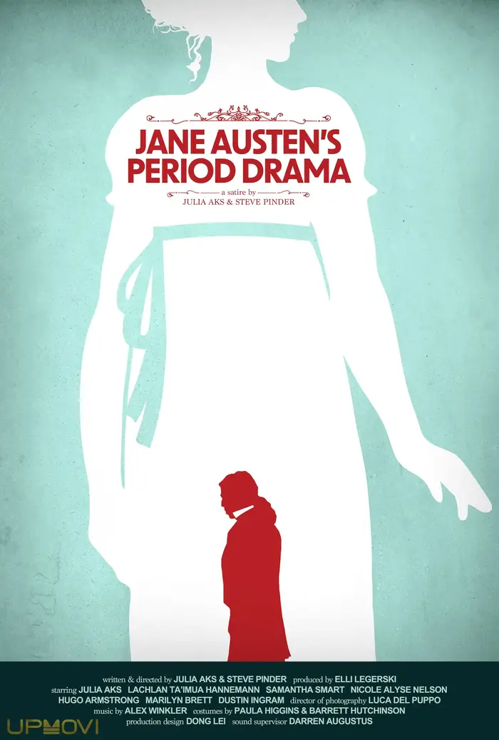 Jane Austen's Period Drama