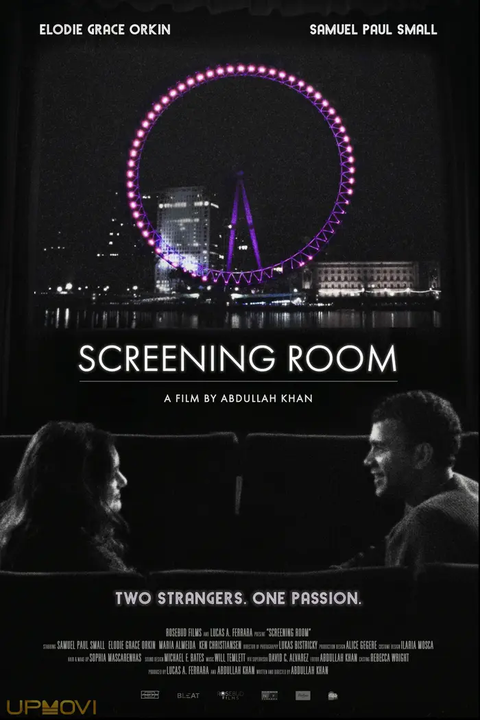 Screening Room
